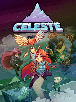 Celeste Dampf CD Key