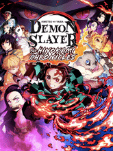 Dämonentöter Kimetsu no Yaiba: Die Hinokami-Chroniken Steam CD Key