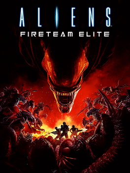 Aliens: Fireteam Elite Dampf CD Key