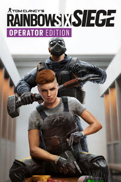 Tom Clancy's Rainbow Six Siege: Operator Edition ARG XBOX One/Serie CD Key