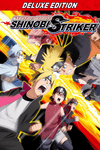 Naruto to Boruto: Shinobi Striker Deluxe Edition EU Xbox One CD Key