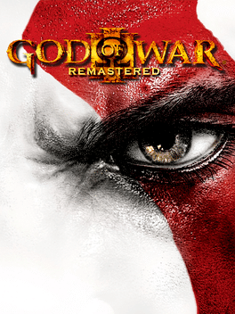 God of War III: Remastered PS4 Konto pixelpuffin.net Aktivierungslink