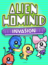 Alien Hominid Invasion Dampf CD Key