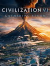 Sid Meier's Civilization VI: Gathering Storm Dampf CD Key