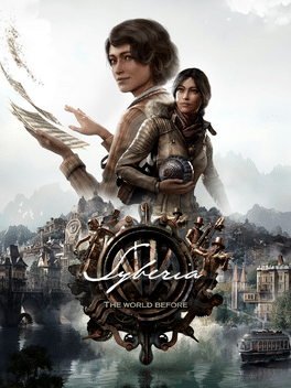 Syberia: Die Welt vor Steam CD Key