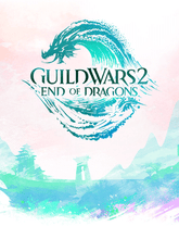 Guild Wars 2: End of Dragons Offizielle Website CD Key