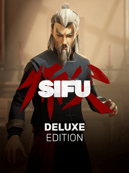 Sifu Deluxe Edition Dampf CD Key