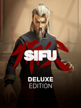 Sifu Deluxe Edition Dampf CD Key