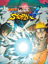 Naruto Shippuden: Ultimate Ninja Storm 4 EU Xbox One/Serie CD Key