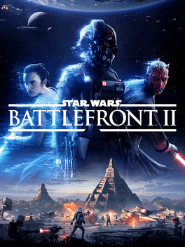 Star Wars: Battlefront II EN/ES/PT/FR Herkunft CD Key