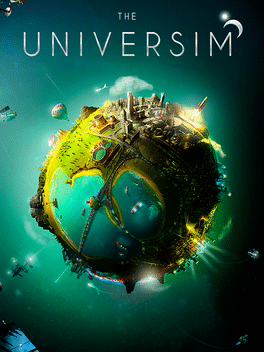 Der Universim-Dampf CD Key