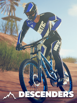 Descenders Dampf CD Key