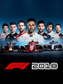 F1 2018 Dampf CD Key