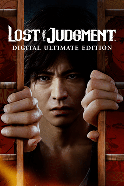 Lost Judgment Digital Ultimate Edition ARG XBOX One/Serie CD Key