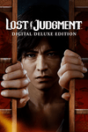 Lost Judgment Deluxe Edition ARG XBOX One/Serie CD Key