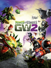 Plants vs. Zombies: Garden Warfare 2 Herkunft CD Key