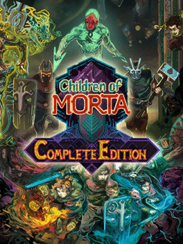 Kinder von Morta: Gesamtausgabe Steam CD Key