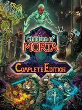 Kinder von Morta: Gesamtausgabe ARG XBOX One CD Key