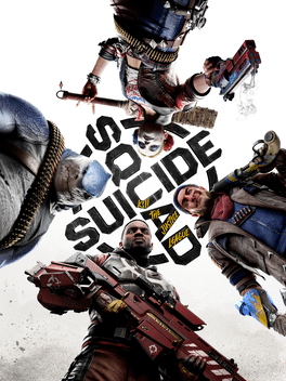 Suicide Squad: Töte die Gerechtigkeitsliga Xbox-Serie CD Key