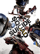 Suicide Squad: Töte die Gerechtigkeitsliga Epic Games-Konto