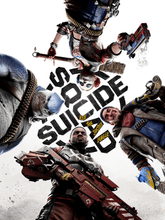 Suicide Squad: Töte die Gerechtigkeitsliga EU/NA Steam CD Key