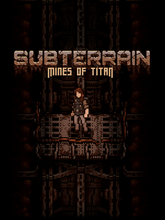 Subterrain: Minen von Titan Steam CD Key