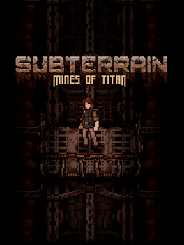 Subterrain: Minen von Titan Steam CD Key