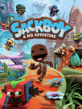 Sackboy: Ein großes Abenteuer PS5 Konto pixelpuffin.net Aktivierungslink