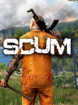 SCUM Dampf CD Key