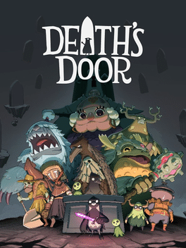 Death's Door Dampf CD Key