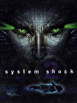 System Shock 2 Dampf CD Key