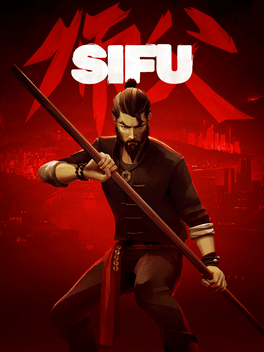 Sifu ARG XBOX Eins/Serie CD Key