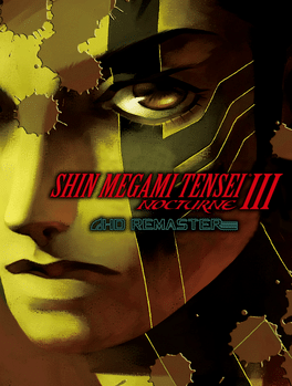 Shin Megami Tensei III: Nocturne - HD Remaster Steam CD Key