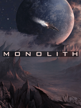 Monolith Dampf CD Key