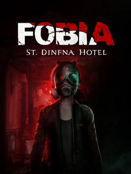 Fobia: St. Dinfna Hotel Dampf CD Key