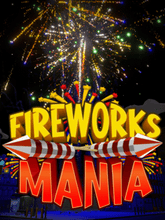 Feuerwerk Mania - Ein Explosionssimulator Steam Altergift