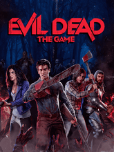 Evil Dead: Das Spiel Steam CD Key