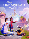 Disney Dreamlight Valley Dampfkonto