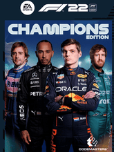 F1 22 Champions Edition ARG Xbox One/Serie CD Key