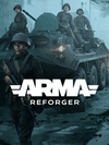 Arma Reforger Dampf CD Key