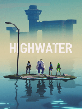 Highwater Xbox-Serie CD Key