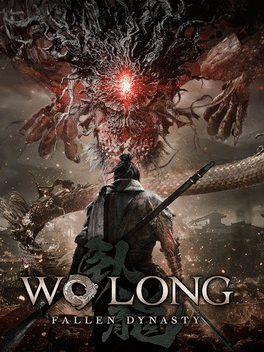 Wo Long: Gefallene Dynastie TR XBOX One/Serie CD Key