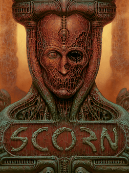 Scorn ARG Xbox Serie/Windows CD Key
