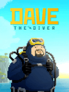 DAVE THE DIVER Deluxe Edition Dampfkonto