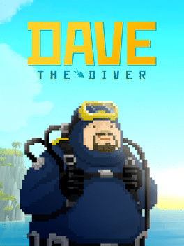 DAVE THE DIVER Deluxe Edition Dampfkonto