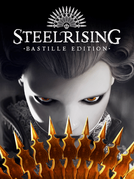 Steelrising Bastille Edition ARG Xbox Serie CD Key