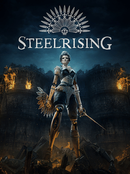 Steelrising PS5 Konto