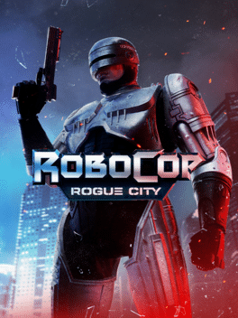 RoboCop: Rogue City Dampf CD Key