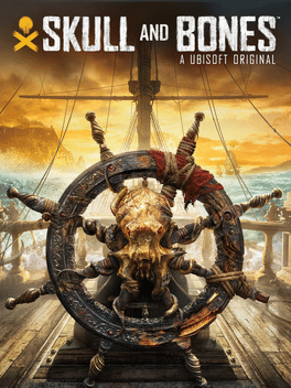 Skull & Bones Xbox Serienkonto