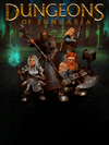 Dungeons of Sundaria Dampf CD Key